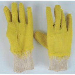 Pereche Manusi Protectie Gumate - MANNESMANN - M40350