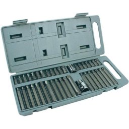 Trusa biti speciali de putere 40 piese - MANNESMANN - M187-40