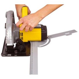 Unghi Multifunctional Reglabil cu Clama de Fixare 770 mm - MANNESMANN - M81200