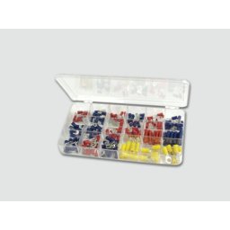 Set 175 borne si conectori MANNESMANN - M208-2