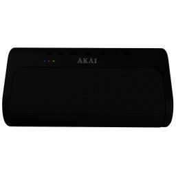Boxa Portabila AKAI ABTSW-90, Bluetooth, 60W, Black
