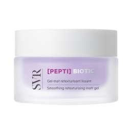 Gel mat regenerant cu peptide [PEPTI] BIOTIC Svr, 50 ml