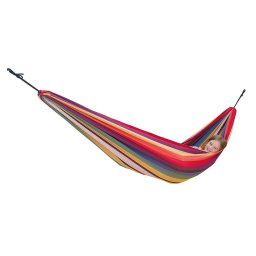 Amazonas Hammock Chico Rainbow for children AZ-1012110 - 210cm