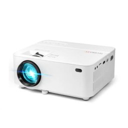 Videoproiector Technaxx TX-113 Mini LED Beamer
