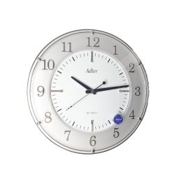 Ceas de perete Adler PW076-W D35 cm