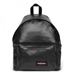 EASTPAK Rucsac 'Padded Pak' roșu / negru / alb
