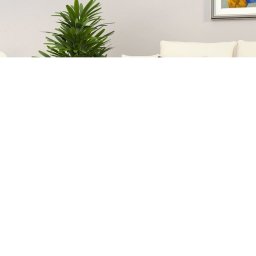 Masuta de cafea, gri sonoma, 80x80x36,5 cm, lemn prelucrat GartenMobel Dekor