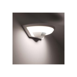 Aplică LED de baie LED/10W/230V 4000K IP54 alb