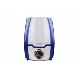 Resigilat! Umidificator de aer cu ultrasunete Camry CR 7952