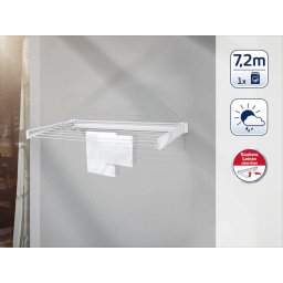 Leifheit Telegant 72