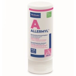 Allermyl Sampon Antiinflamator, 250 ml