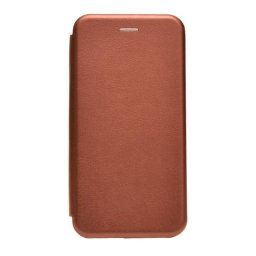 Husa Telefon Samsung S22 5G s907 Flip Book Bordo