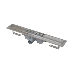 Rigolă de duș, Alcadrain, fără grătar, 55 cm