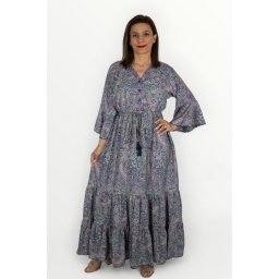 Rochie lejera Augusta 3