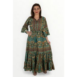Rochie lejera Augusta 4