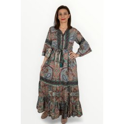 Rochie lejera Augusta 6