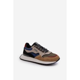 Tenisi barbati, BIG STAR SHOES