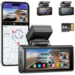 Camera auto DVR AZDOME M580