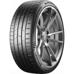 Continental ContiSportContact7 295/35R21 103Y