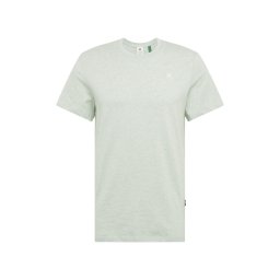 G-STAR Tricou verde pastel