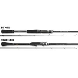 SILVERADO UX 24GSILUS-762ML FAST 2.29m 3-15gr