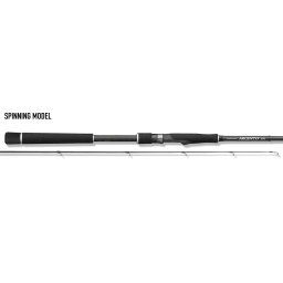 ARGENTO UX 24GARGUS-932ML 2.82m REGULAR-FAST 7-28gr Medium Light