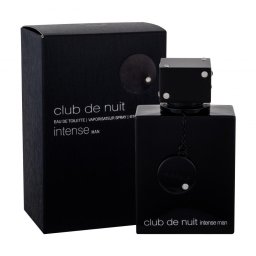 Apa de toaleta Club de Nuit Intense Man 105ml