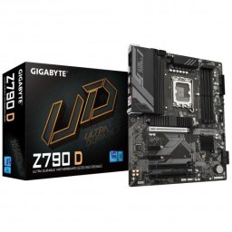 Placa de baza Placa de baza Z790 D, Intel Z790, Socket 1700, ATX