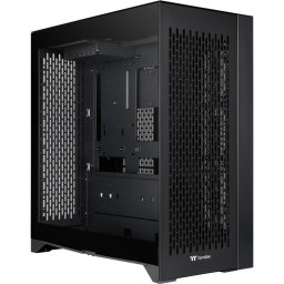 Carcasa CTE E600 MX Black