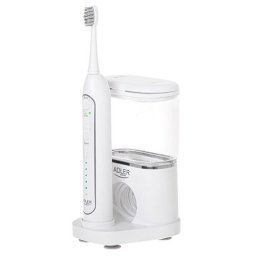 Irigator oral 2-in-1 Water Flossing Sonic Brush