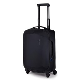 5046 Subterra 2 carry on spinner Black