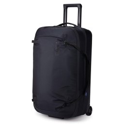 5051 Subterra 2 Wheeled Duffel Black
