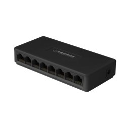 Switch 8 PORT ETHERNET SWITCH 10/100 DRACO