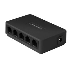 Switch 5 PORT ETHERNET SWITCH 10/100/1000 ONYX