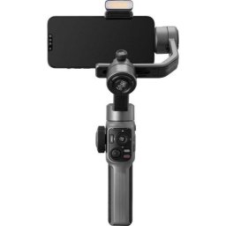 Stabilizator Zhiyun Smooth 5S Grey
