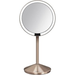Simplehuman Sensor Tru-lux ST3010 - Oglindă cosmetică