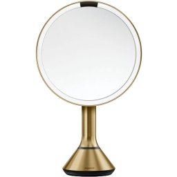 Simplehuman Sensor Dual Light ST3061 - Oglindă cosmetică