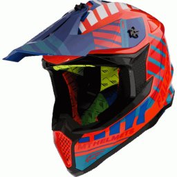 MT CASCA FALCON ENERGY B5 ROSU ALBASTRU