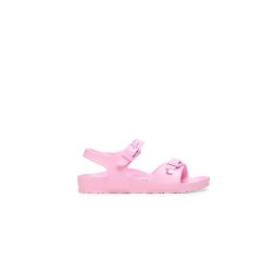 BIRKENSTOCK K Sandale Pentru copii Bs Eva Rio Kids Narrow 1027412 fondant pink