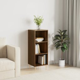 Servanta, stejar sonoma, 34,5x32,5x90 cm, lemn prelucrat GartenMobel Dekor