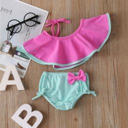 Costum de baie Selena Drool (Marime: 120)