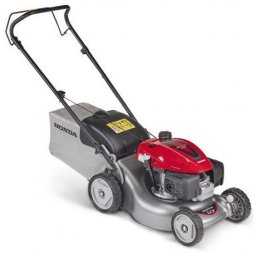 HRG 416 PKEH Masina de tuns gazon Honda cu latime de 41 cm , carcasa din otel , fara autopropulsie , sac colector 42 L ,cod HRG416PKEH