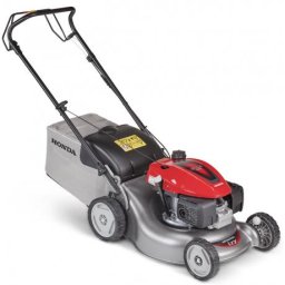 HRG 466 SKEH Masina de tuns gazon Honda , carcasa din otel , autopropulsie, pornire la sfoara , latime taiere 46 cm , cod HRG466SKEH
