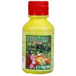 Ingrasamant foliar Bionat Plus