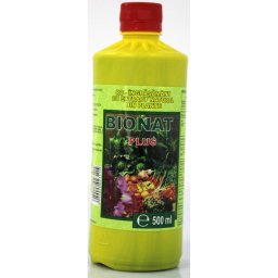 Ingrasamant foliar Bionat Plus 0,5 L