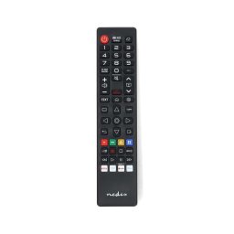 Telecomandă înlocuitoare Nedis TVRC45LGBK pentru televizoare LG
