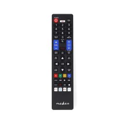 Telecomandă înlocuitoare Nedis TVRC45SABK pentru televizoare Samsung