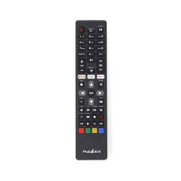 Telecomandă înlocuitoare Nedis TVRC45PHBK pentru televizoare Philips