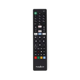 Telecomandă înlocuitoare Nedis TVRC45SOBK pentru televizoare Sony
