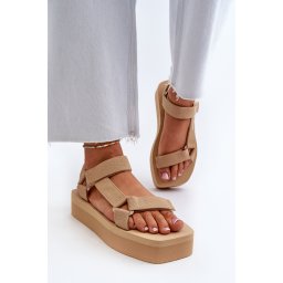 Sandale dama, Kesi